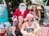 Santa and his kombis 2015 portraits album