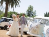 Becki and James, hire a kombi sydney