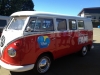 Vehicle marketing, advertising + client branding (NSW)