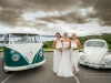 Kombi Celebrations Wedding