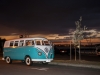 Gold Coast Kombi Hire