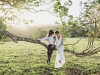 Lisa + Kert | Maleny | October 10, 2015