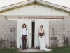 Lisa + Kert | Maleny | October 10, 2015