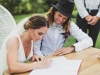 Lisa + Kert | Maleny | October 10, 2015