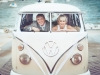 Sunshine Coast kombi hire