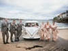 Sunshine Coast kombi hire