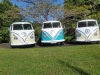 Sunshine Coast to Byron Bay Kombi hire