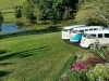 Sunshine Coast to Byron Bay Kombi hire