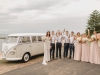 Sunshine Coast kombi hire