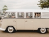 Sunshine Coast kombi hire