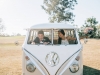 Sunshine Coast to Byron Bay Kombi hire