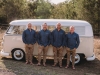 Kombi Hire Hervey Bay