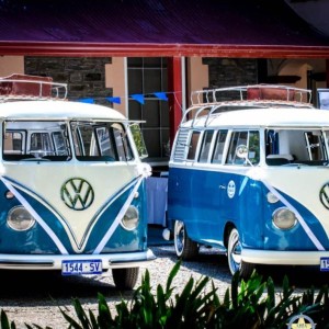 Kombi Hire Adelaide