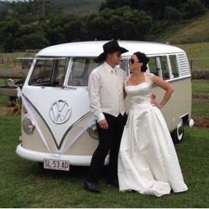 Maleny kombi hire