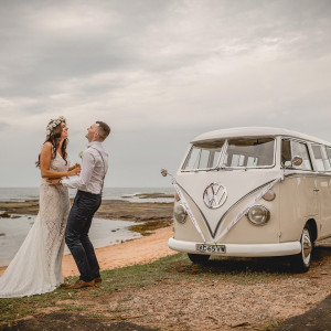 HIre a kombi sydney