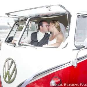 hire a kombi central coast