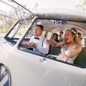 kombi hire adelaide