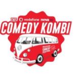 Nova100 and kombi celebrations comedy kombi